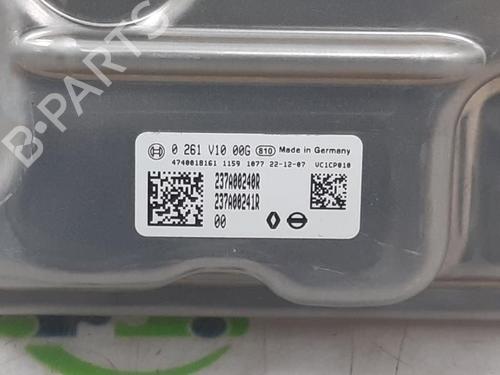 Control unit RENAULT AUSTRAL E-TECH 200 Hybrid (HGM2) | BP40542222M11 - Image 3