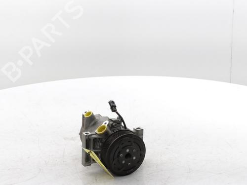 AC compressor DACIA SANDERO III 1.0 TCe 100 ECO-G | BP33696386M34 - Image 8