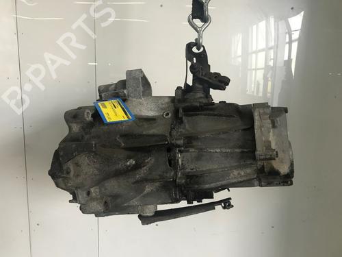 Used Gearbox PEUGEOT J5 Bus (290P) 1.9 D (70 hp) 29069250