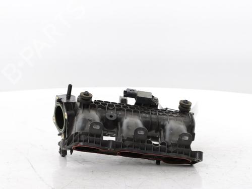 Used Intake manifold PEUGEOT 208 II (UB_, UP_, UW_, UJ_) 1.2 PureTech 100 (101 hp) 30186914