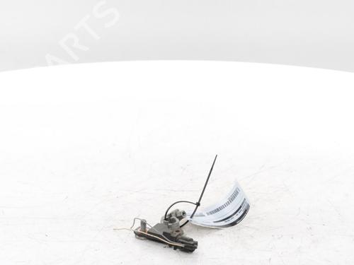 Cable PEUGEOT 3008 II SUV (MC_, MR_, MJ_, M4_) 1.2 THP/ PureTech 130 (MRHNSM, MRHNSU, MRHNSJ, MRHNYW,... | BP30186108E12