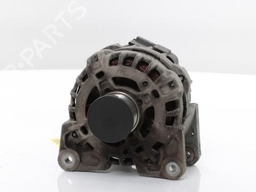 Alternator RENAULT CAPTUR I (J5_, H5_) 0.9 TCe 90 | BP37872946M7  - Image 6