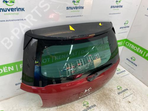 Tailgate CITROËN DS3 (SA_) 1.6 VTi 120 | BP20499425C6 