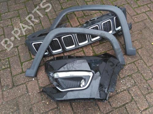 Left rear steering knuckle JEEP COMPASS (MP, M6, MV, M7) 1.4 MultiAir 4x4 | BP40579479M27 - Image 30