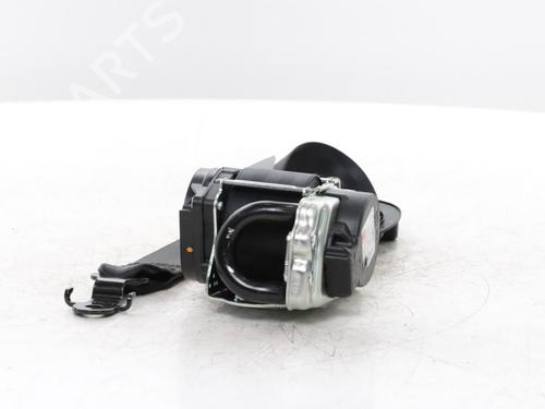 Front left seatbelt VOLVO EX30 (416) Performance AWD | BP37072272I26 - Image 8