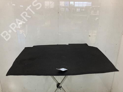 Used Luggage compartment floor Luggage compartment floor 29241519 29241519