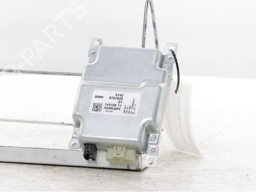 Used Control unit Control unit BMW 3 (G20, G80, G28) 330 e Plug-in-Hybrid (292 hp) 40587158 40587158