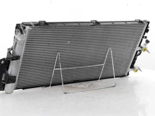 AC radiator VOLVO V60 II (225) T6 Plug-in Hybrid AWD | BP37490325M32 - Image 5