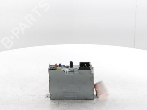 Radio CITROËN C3 AIRCROSS II (2R_, 2C_) 1.2 PureTech 110 (2RHNZB, 2RHNZW, 2RHNPX, 2RHNPJ) | BP30185820E6