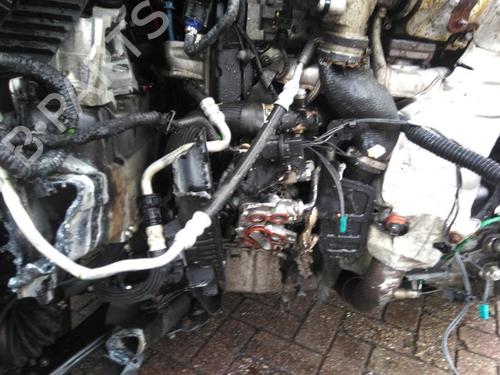 Left rear steering knuckle JEEP COMPASS (MP, M6, MV, M7) 1.4 MultiAir 4x4 | BP40579479M27 - Image 37