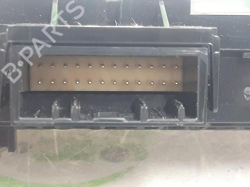 Warning switch RENAULT CLIO V (B7_) 1.0 TCe 100 (B7MT) | BP40580178I22 - Image 2