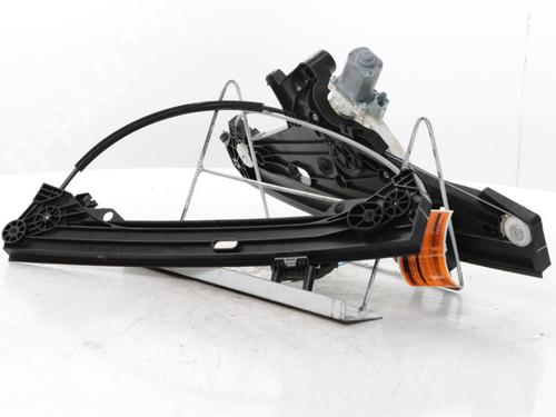 Front left window mechanism CITROËN C5 X (ND_, NC_) PureTech 130 (NCHNSP) | BP36090337C22 - Image 2