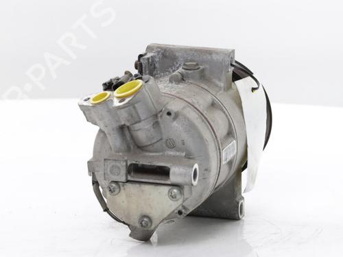 AC compressor RENAULT CAPTUR I (J5_, H5_) 0.9 TCe 90 | BP38111244M34 - Image 4