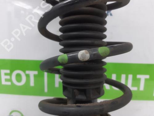 Left front shock absorber CITROËN C3 AIRCROSS II (2R_, 2C_) 1.2 PureTech 110 (2RHNZB, 2RHNZW, 2RHNPX, 2RHNPJ) | BP21194625M16 