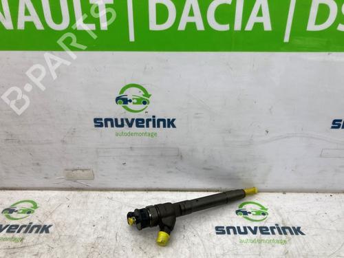 Used Injector RENAULT TRAFIC III Van (FG_) 1.6 dCi 125 (FGMH) (125 hp) 24841359