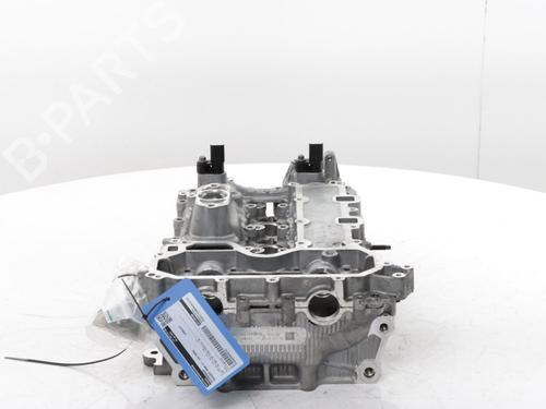 Cylinder head PEUGEOT 5008 II (MC_, MJ_, MR_, M4_) 1.2 THP (MRHNYH, MRHNYW, MRHNSJ, MRHNSU, MRHNSM) | BP30186259M5 