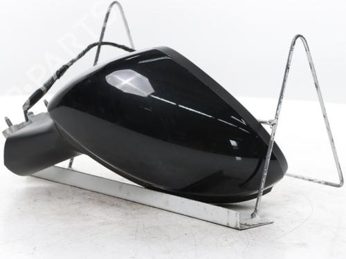 Retrovisor esquerdo RENAULT CLIO V (B7_) 1.0 TCe 90 (B7MT) | BP38618257C26 - Image 2