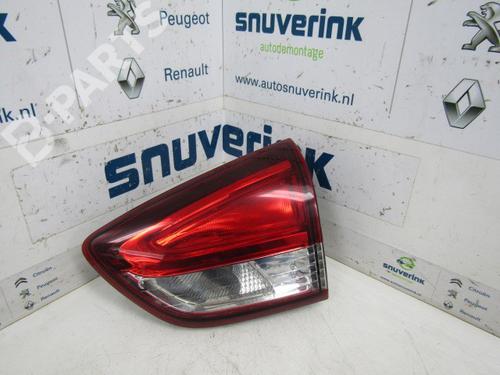 Used Right taillight Right taillight RENAULT CLIO IV Grandtour (KH_) 1.5 dCi 90 (KHN3, KHN4) (90 hp) 11169941 11169941