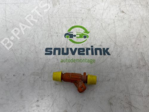 Used Injector PEUGEOT 206 Hatchback (2A/C) 1.6 16V (109 hp) 10783255