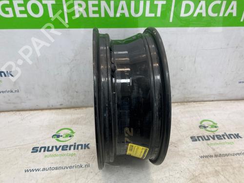Fælk RENAULT TWINGO III (BCM_, BCA_) 1.0 SCe 70 | BP24166899C45 - Image 2