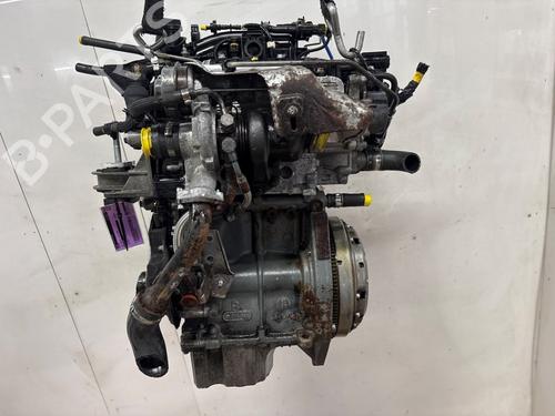 Used Engine FIAT 500 (312_) 0.9 (312AXG1A, 312.AXG11) (86 hp) 30758802