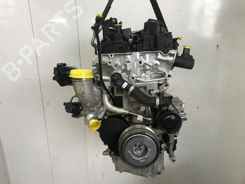 Engine BMW 1 (F40) 118 i | BP33845682M1 - Image 4