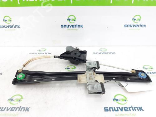Front left window mechanism VW UP! (121, 122, BL1, BL2, BL3, 123) 1.0 | BP24164029C22  - Image 5