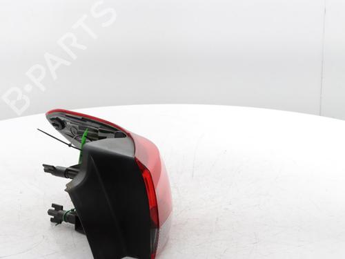 Right taillight OPEL ASTRA K Sports Tourer (B16) 1.0 Turbo (35) | BP29899431C35 