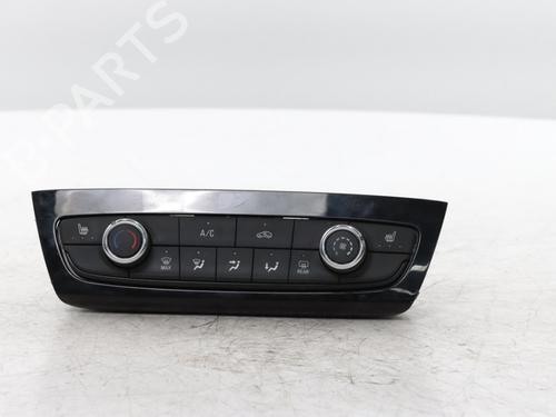 climate-control-opel-corsa-f-p2jo-2019-34564589 main image