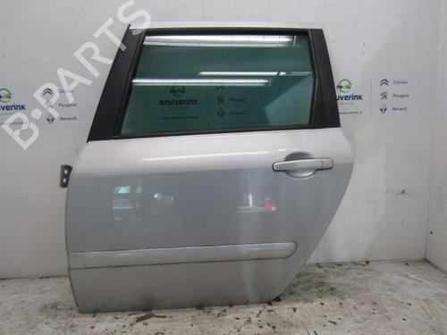 Used Left rear door PEUGEOT 307 SW (3H) 2.0 16V (136 hp) 10790346