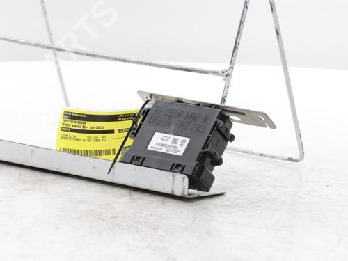 Control unit RENAULT ARKANA I (LCM_, LDN_) 1.3 TCe 160 (LDN1) | BP33874329M11 - Image 2
