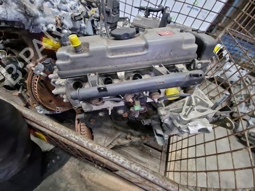 Engine CITROËN XSARA Coupe (N0) 1.6 i | BP10780325M1 