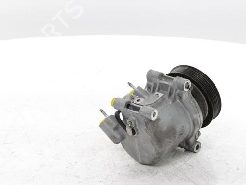 AC compressor CITROËN C3 III (SX) 1.2 PureTech 82 | BP40614206M34 - Image 4