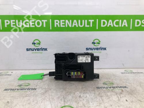 Used Fuse box OPEL CORSA D (S07) 1.3 CDTI (L08, L68) (95 hp) 18247448