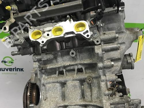 Engine PEUGEOT 108 1.0 VTi | BP25009524M1 - Image 9