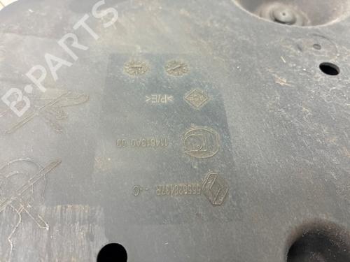Rear axle RENAULT CLIO V (B7_) 1.0 TCe 90 (B7MT) | BP25526997M2 - Image 6