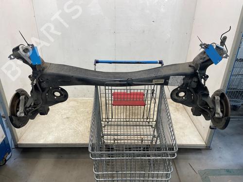 Used Rear axle Rear axle 33845727 33845727