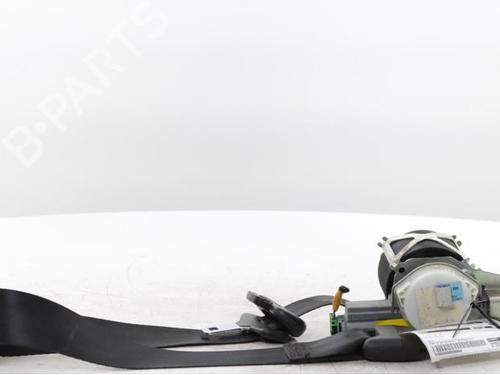 Front right seatbelt FORD KA (RU8) 1.2 | BP40542475I25 - Image 5