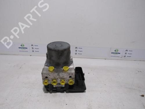 Used ABS pump ABS pump FIAT SCUDO Van (270_, 272_) 2.0 D Multijet (128 hp) 40563675 40563675