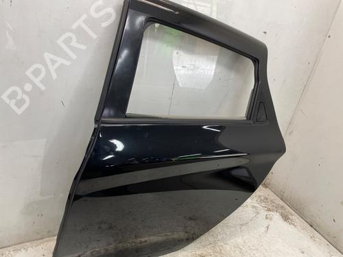 Dør venstre bagtil RENAULT ZOE (BFM_) ZOE | BP30186753C4