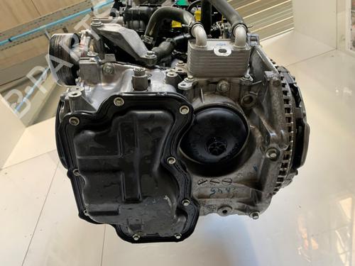 Engine NISSAN JUKE (F16_) DIG-T 117 | BP40266068M1 - Image 5