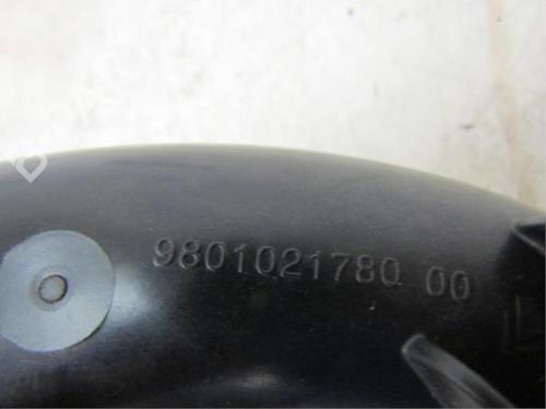 Pipe CITROËN C3 III (SX) 1.6 BlueHDi 100 | BP40564512M125 - Image 2