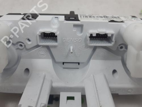 Climate control RENAULT CLIO V (B7_) 1.0 TCe 100 (B7MT) | BP25379267I5 - Image 5
