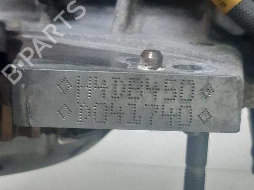 Engine RENAULT CAPTUR II (HF_) TCe 100 (HFMT) | BP38409203M1 - Image 7