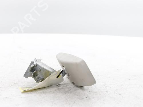 Rear mirror RENAULT ZOE (BFM_) ZOE | BP33813804I6 - Image 3