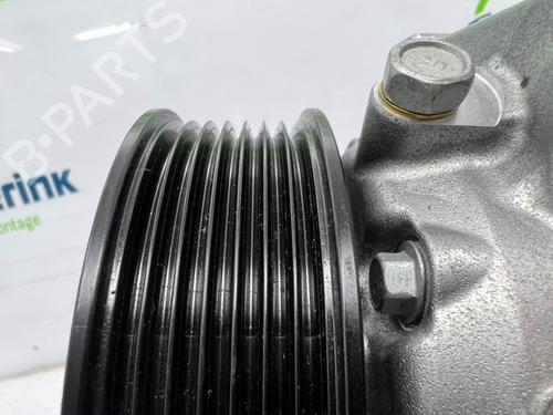 AC compressor RENAULT MEGANE III Grandtour (KZ0/1) 1.6 16V (KZ0U, KZ1B, KZ1U) | BP12947277M34 