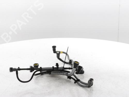 Pipe DACIA SANDERO III 1.0 TCe 90 | BP33696440M125 - Image 2