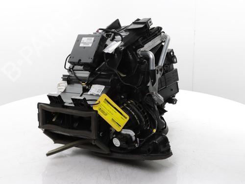 Heater matrix box RENAULT CLIO V (B7_) 1.0 TCe 100 (B7MT) | BP30185981M61