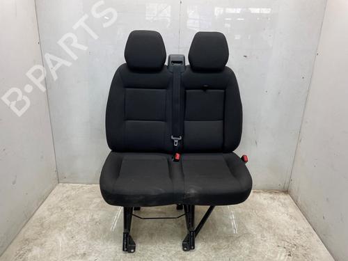 Used Right front seat FIAT DUCATO Van (250_) 120 Multijet 2,2 D (120 hp) 30757942