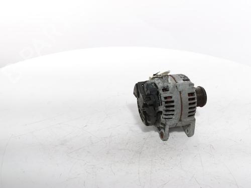 Alternator RENAULT TWINGO II (CN0_) 1.5 dCi 90 | BP27971001M7 - Image 2